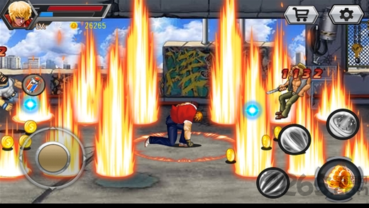 双龙会游戏下载