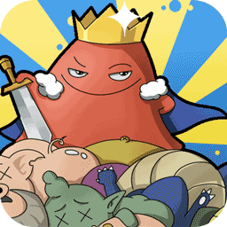 史莱姆出击官方版