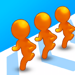 跃动大逃亡最新版