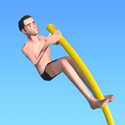 老王棍子跳游戏