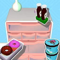 我是逻辑大师收纳装饰专家最新版