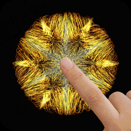 超级魔幻粒子2游戏