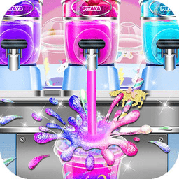 僵尸果汁机小游戏