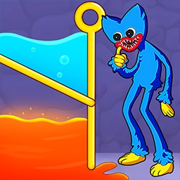 消灭小鱼儿游戏