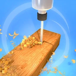 完美雕刻游戏(carveperfect)