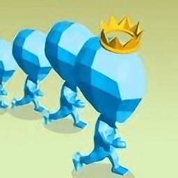 奔跑的城市游戏