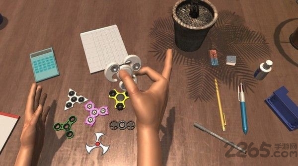 贪吃的手游戏 贪吃的手手机版下载