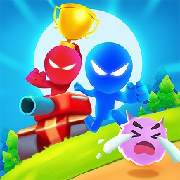 双人大闯关内测版