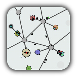 经济战略模拟汉化版