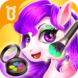 奇妙小马俱乐部无限金币版