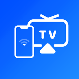 无线投屏大师app