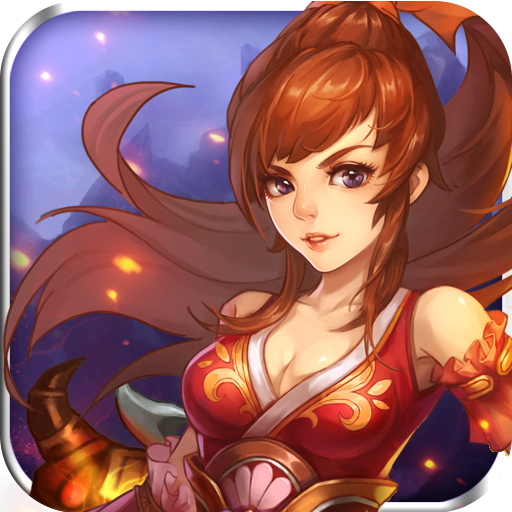 梦幻神魔回合制旧版本