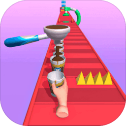 咖啡杯酷跑手机版