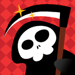 死神很忙最新版(暂未上线)