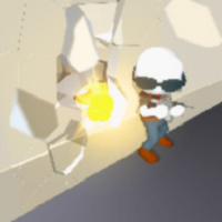 房间清洁工游戏