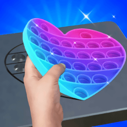 消消立方块游戏