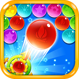 泡泡龙冒险之旅手机版