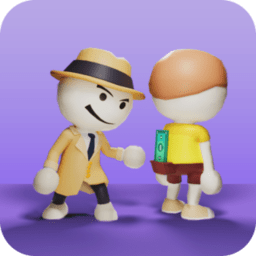 隐身小偷正式版