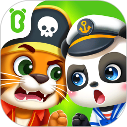 宝宝小船长宝宝巴士无限道具版