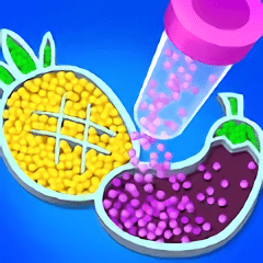 彩石填充图案手机版