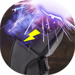 电枪恶作剧模拟器最新版(simulator of electric stun gun prank)