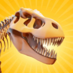 恐龙标本博物馆免费版