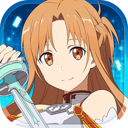 刀剑神域黑衣剑士无敌版