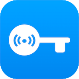 万能钥密管家软件