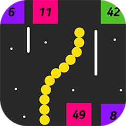 贪吃蛇大战球球最新版