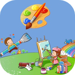 宝宝画图小能手最新版