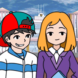 校园差生模拟器官方版