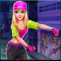 传统街舞斗舞红包版