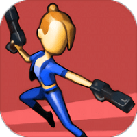 夺宝射手官方版