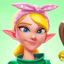 合并农场动物救援游戏(merge farm)