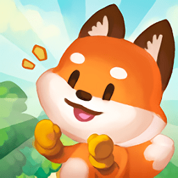 小动物海岸合并冒险游戏