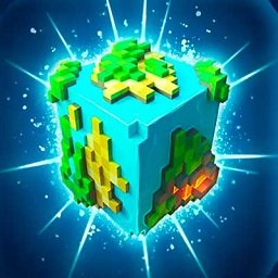 沙盒像素大冒险最新版