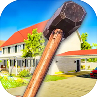 建筑破坏者测试服