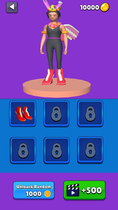 魔性少女2小游戏 魔性少女2最新版下载