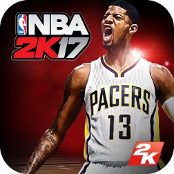 nba2k17完整版