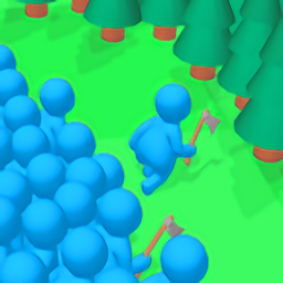 加入伐木工砍树与建造手机版