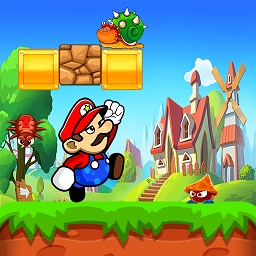 马里奥冒险之旅最新版