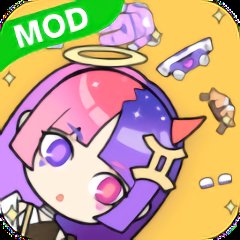 少女装扮盲盒最新版