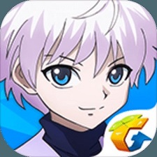 猎人x猎人官方版