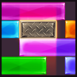 滑块拼图对战游戏