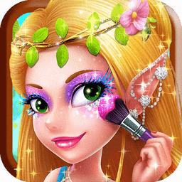 时尚米加公主乐园最新版