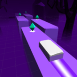 轻快的方块3d音乐汉化版