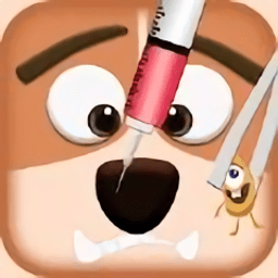 超级宠物店游戏