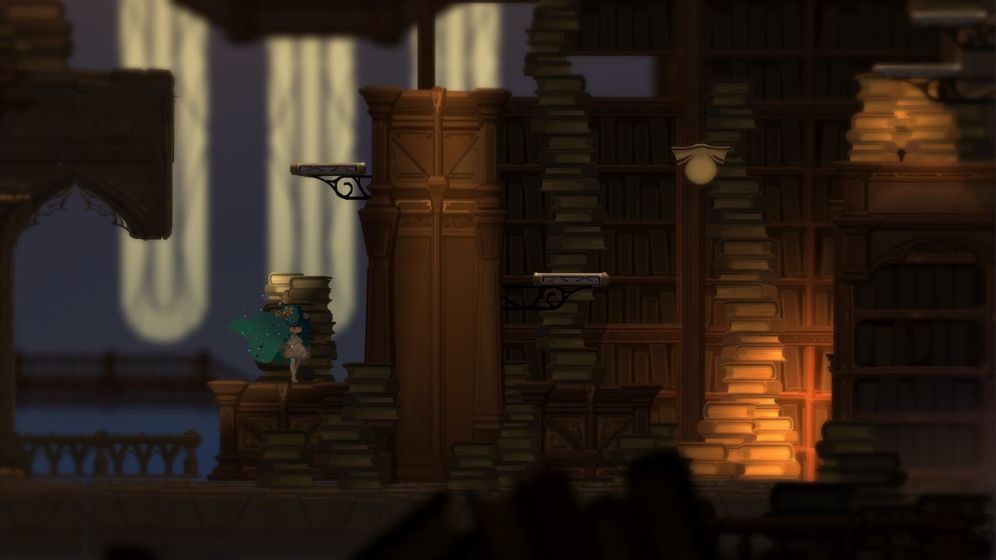 微光之镜手游下载