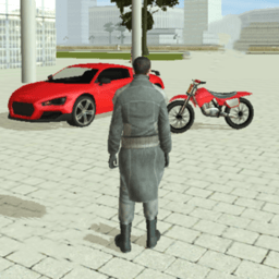 疯狂黑客模拟器手机版