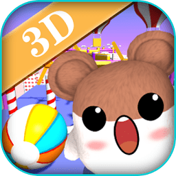 糖人豆人终极闯关游戏